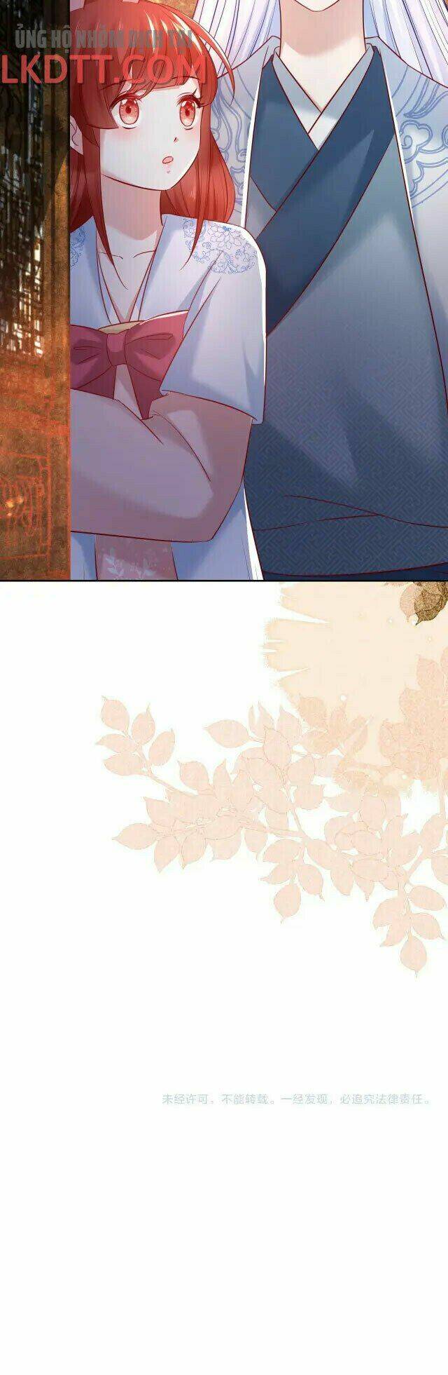 hắc hóa nam chính trực tuyến nuôi thỏ chapter 26 47