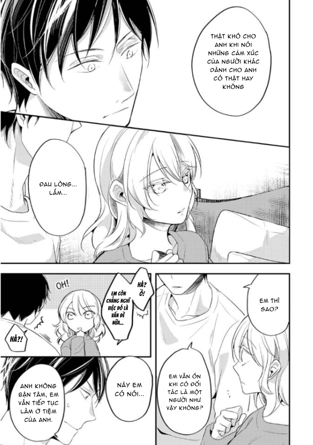 nhìn vào đôi mắt em chapter 4.2 7