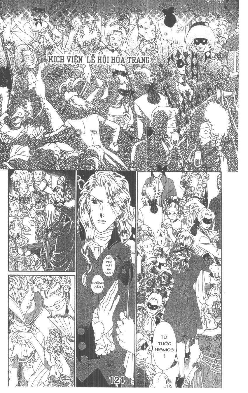 ngài tử tước phiêu lãng chapter 2 116