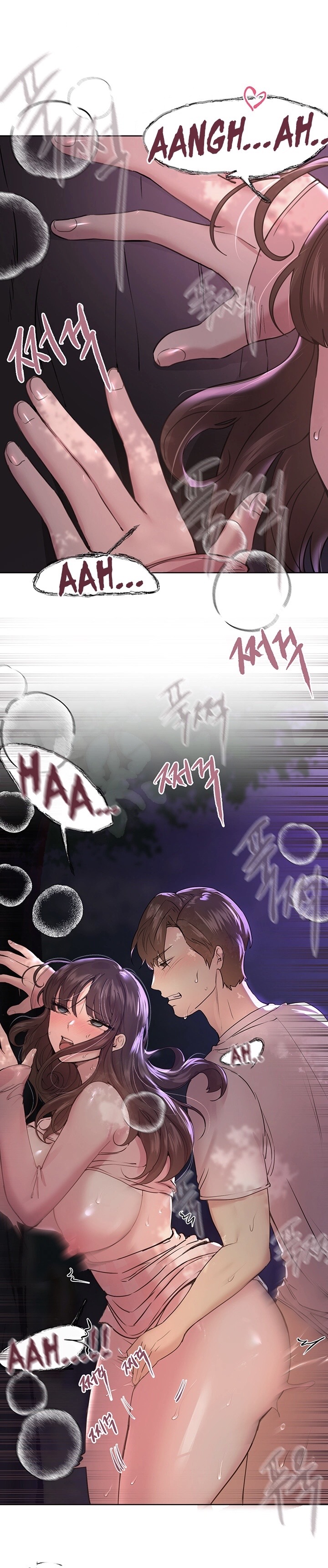 những người bạn của chị tôi chapter 16 2