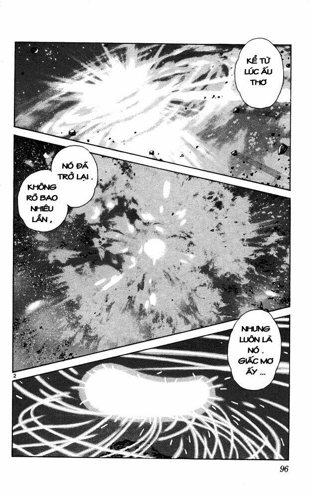 itsumo misora chapter 45 2