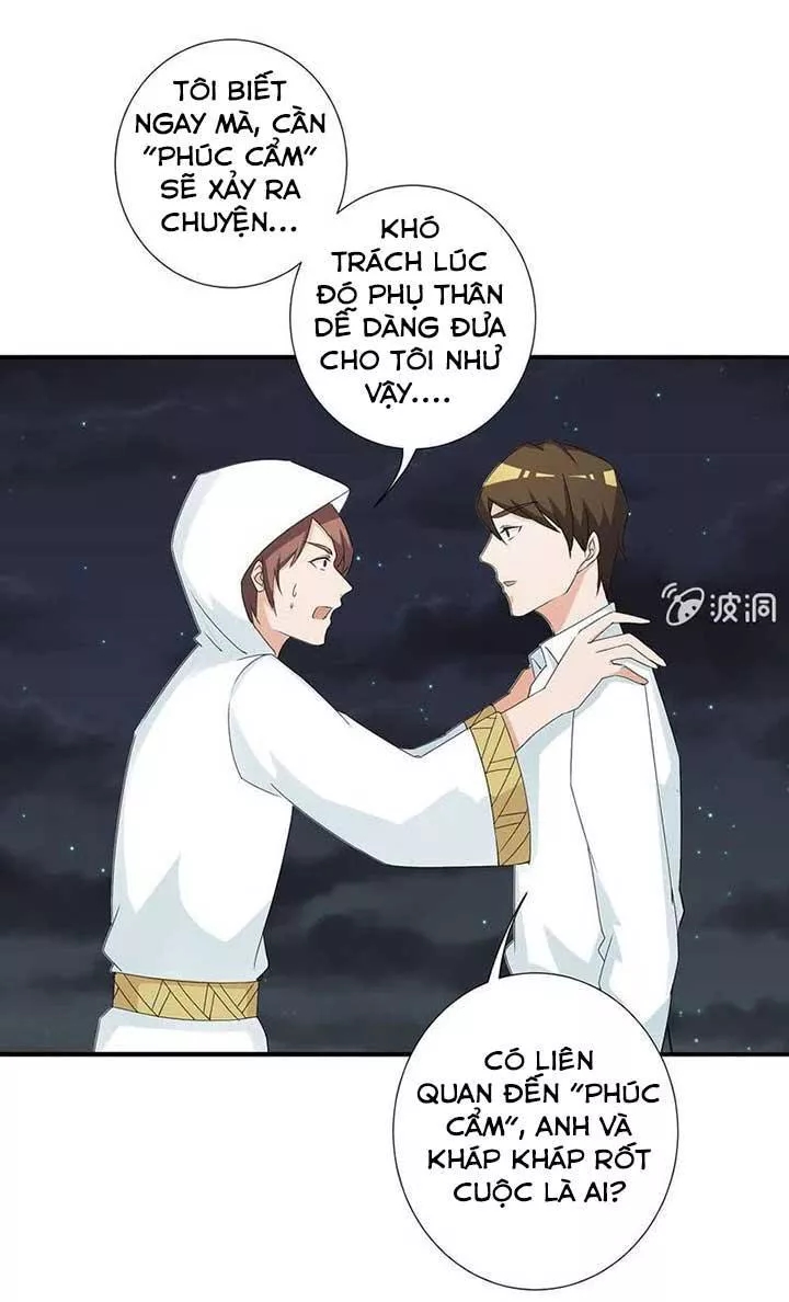 kháp kháp hương phản chapter 24 7