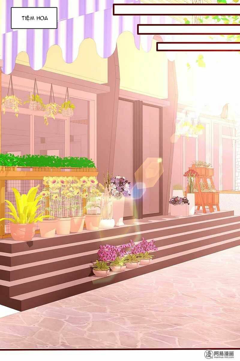 không gả cho tổng tài, gả cho người hầu chapter 64 16