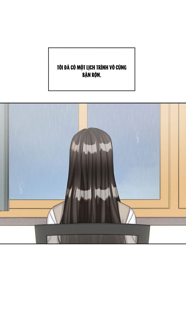 [18+] trò chơi giữa hai người chapter 23.1 4