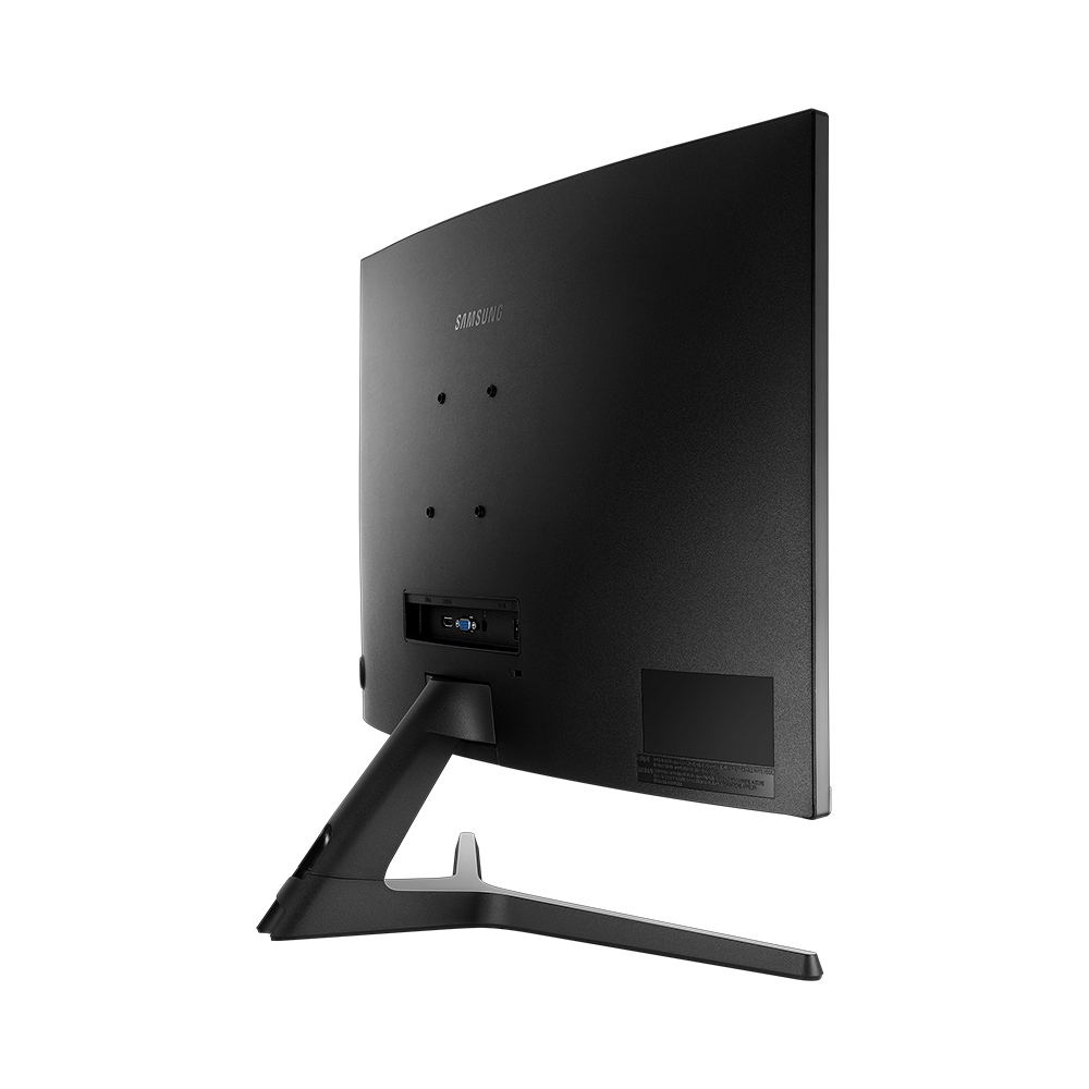 Màn hình máy tính 27inch SamSung LC27R500FHEXXV Cong (27&quot; VA FHD 60Hz, HDMI+VGA) - Hàng chính hãng Viễn Sơn phân phối