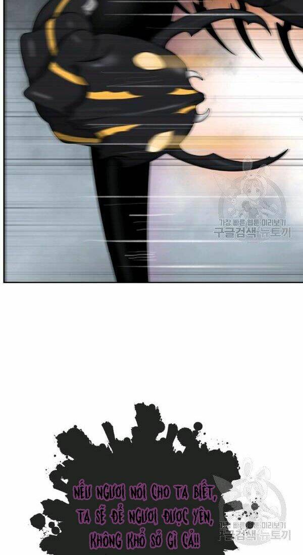 xuyên không thành hổ chapter 43 69