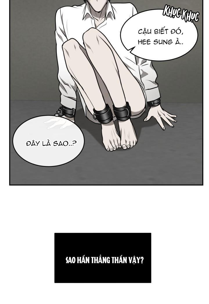 dưỡng thú cưng chapter 2 38