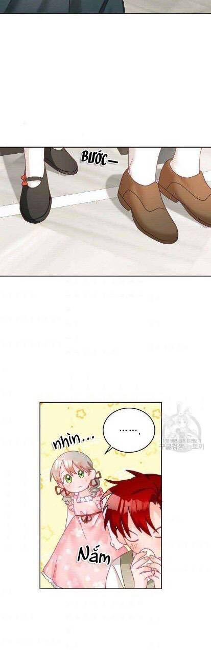 cô tiểu thư bé nhỏ thuần hóa các nhân vật chính chapter 13 31