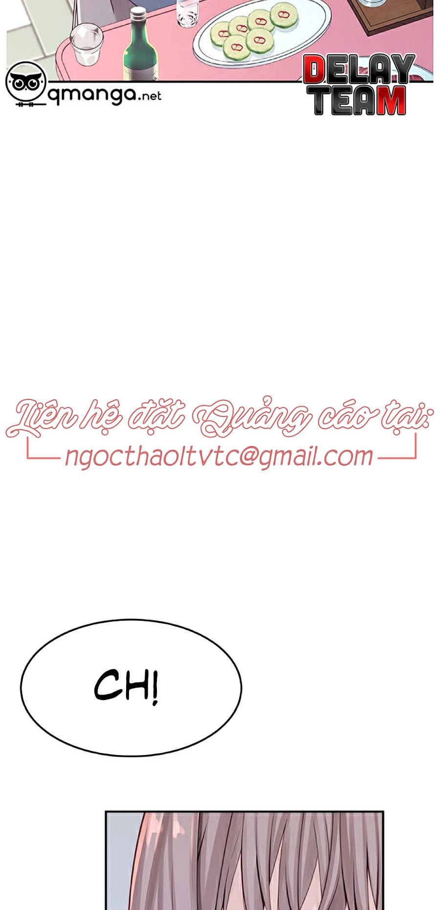 giữa hai ta chapter 3 98