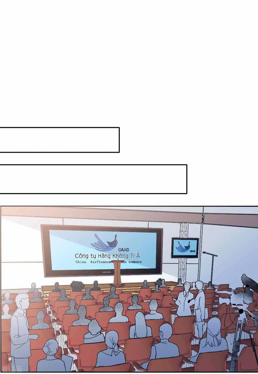 cô ấy đến rồi, xin nằm xuống! chapter 51 4