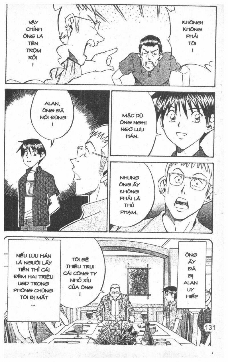 thám tử toma chapter 3 131