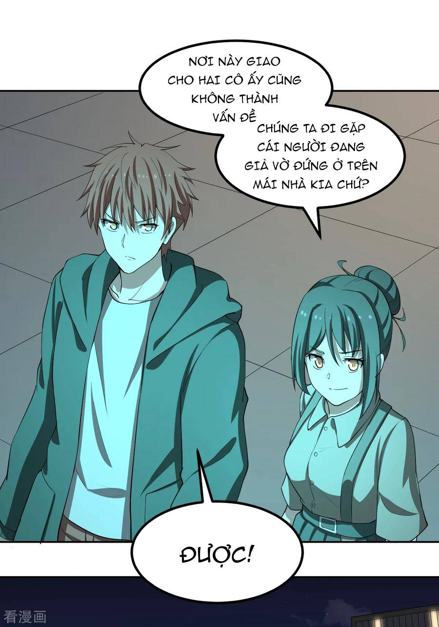 nghịch thiên tiên mệnh chapter 70 37