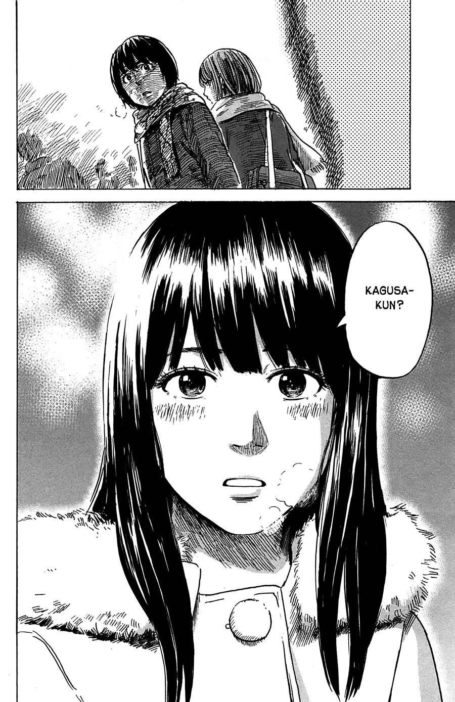 aku no hana chapter 40 38