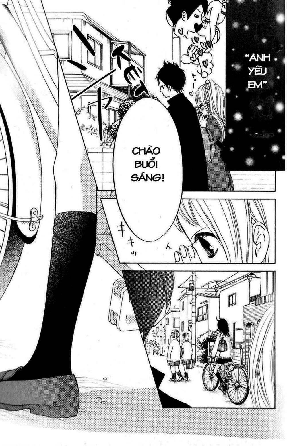 tonari no atashi chapter 1 15