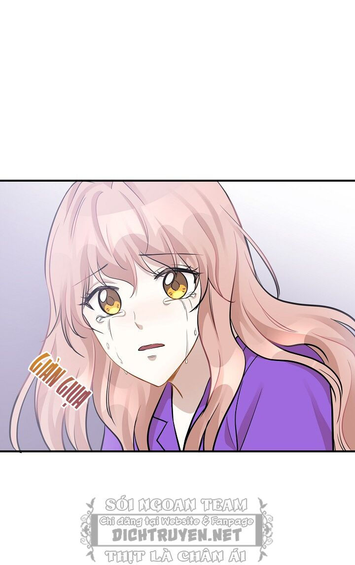 cuộc sống kỳ thú chapter 49 20