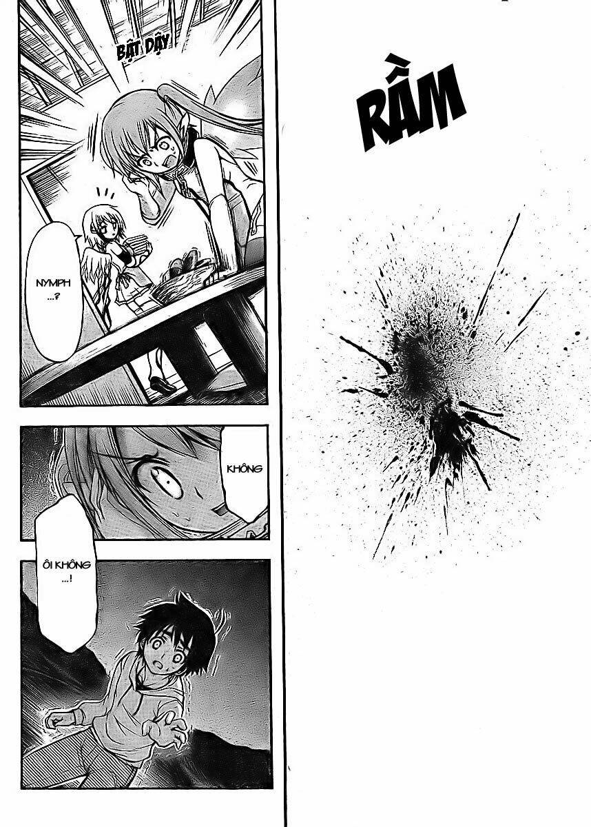 vật thất lạc của bầu trời chapter 38 20