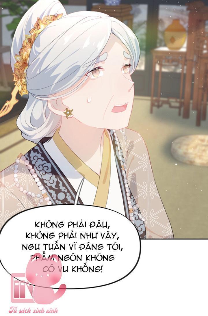 một đêm nọ đột nhiên yandere tới! chapter 123 5