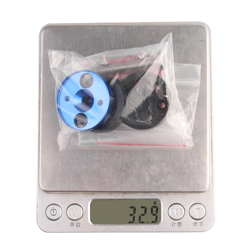 Giá đỡ đồng hồ bấm giờ / gps / điện thoại gắn trên xe đạp