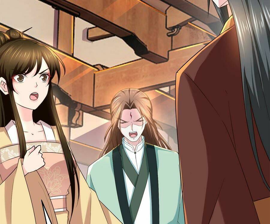 cửu dương đế tôn chapter 189 22