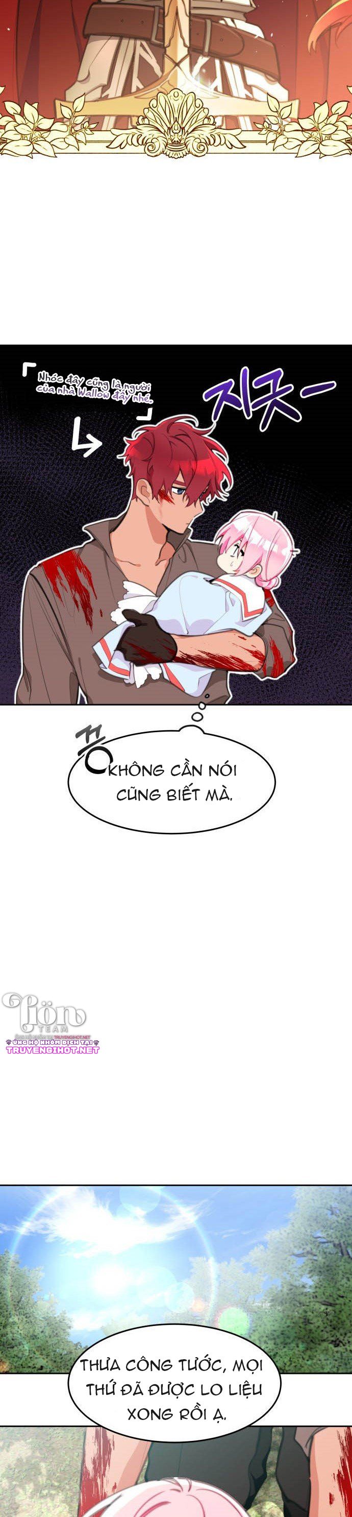 công chúa loto chapter 9.1 18