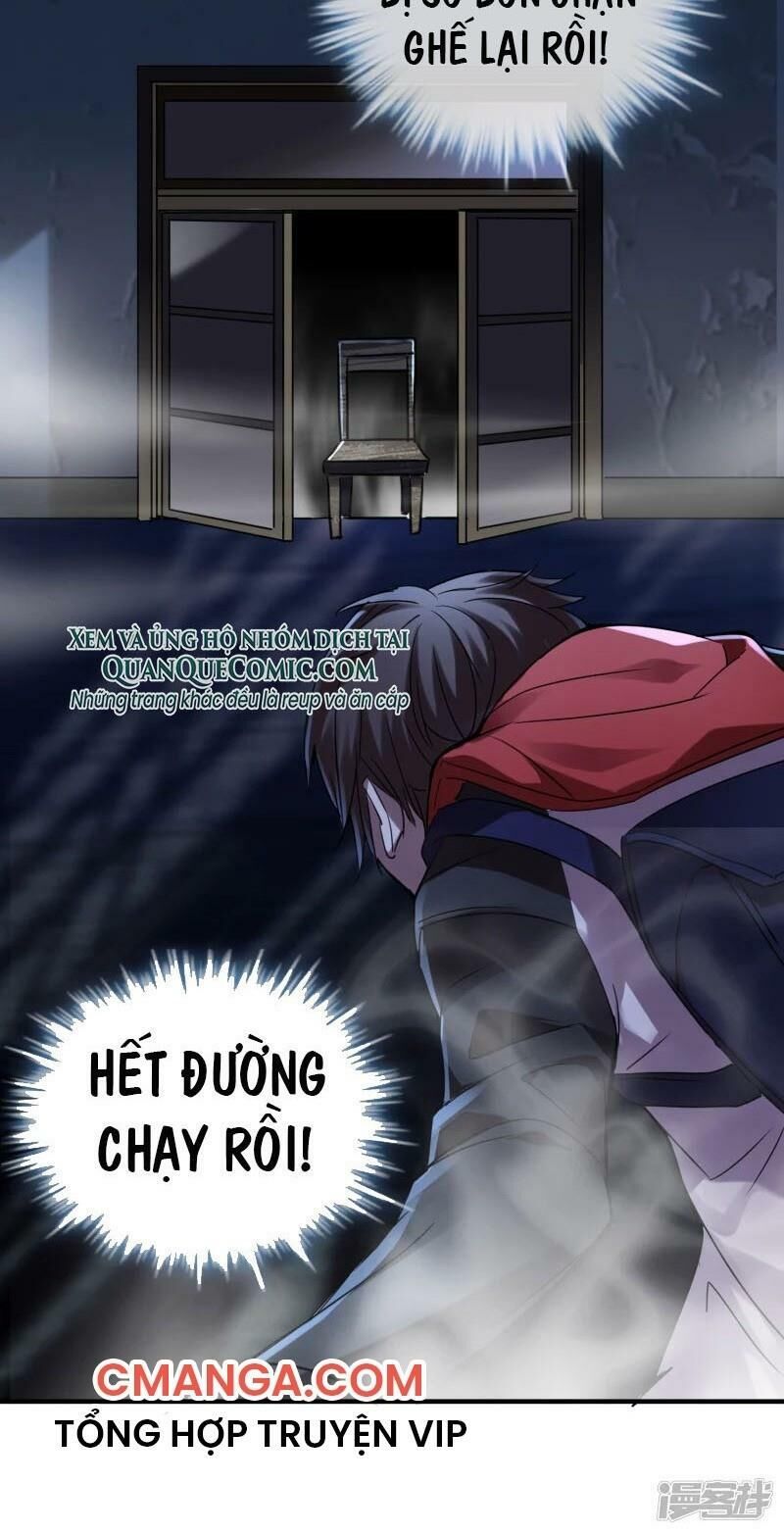 ta có một căn phòng mạo hiểm chapter 17 2