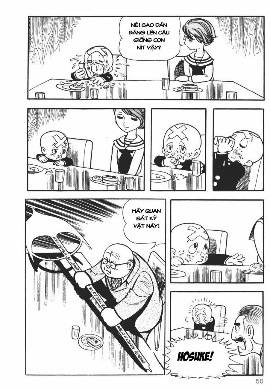 cậu bé ba mắt chapter 18 26