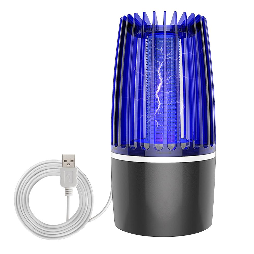 Đèn Diệt Muỗi / Côn Trùng Có Móc Treo Tiện Dụng