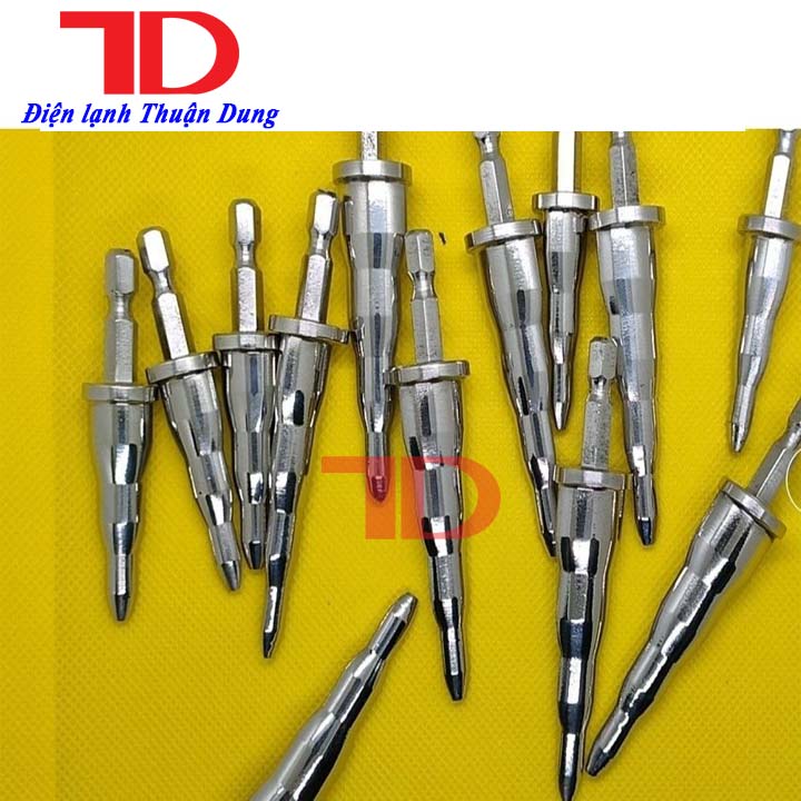 Cây nong ống đồng phi 6 đến 19