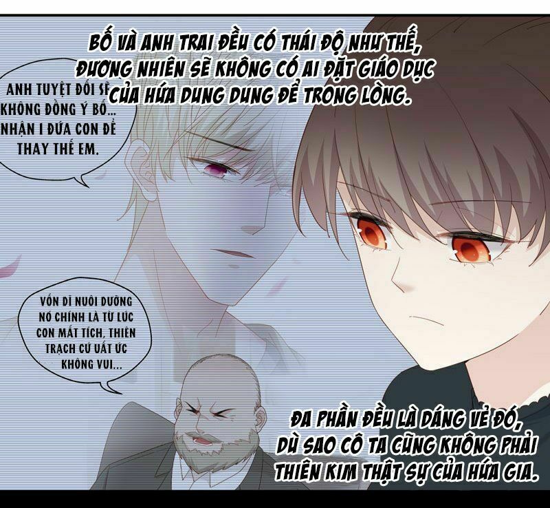 thiên kim bất lương chapter 15 4