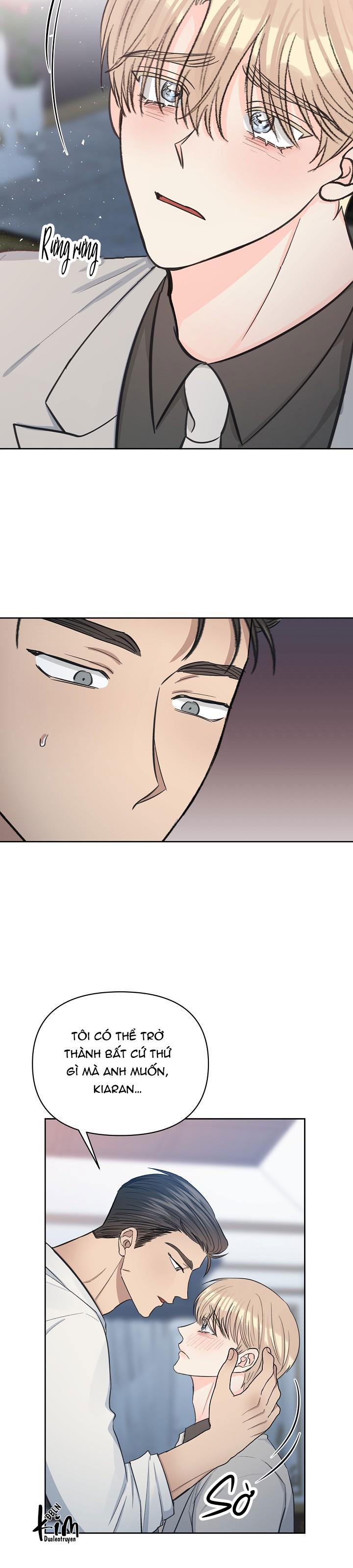 sắc đêm chapter 38 24