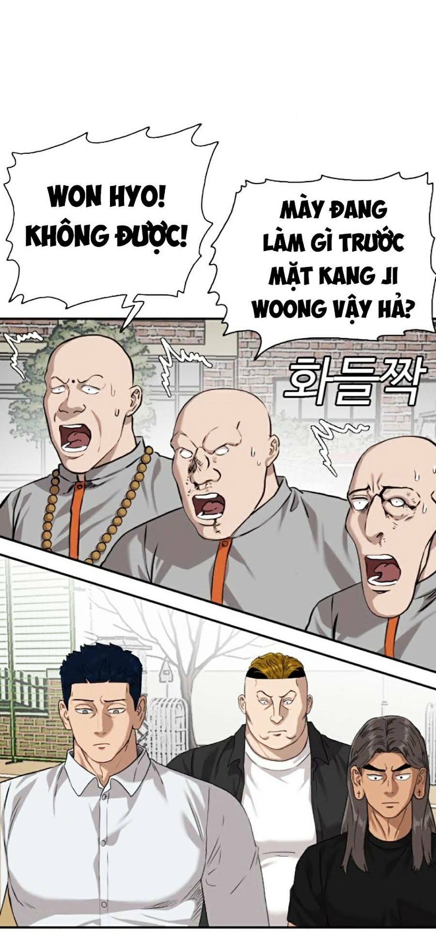 người xấu chapter 82 14