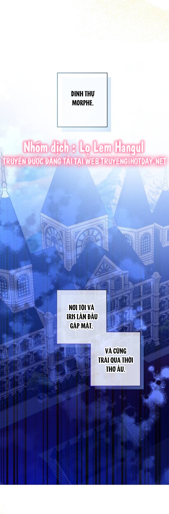 tôi sẽ đưa đứa trẻ ấy rời đi chapter 32 9