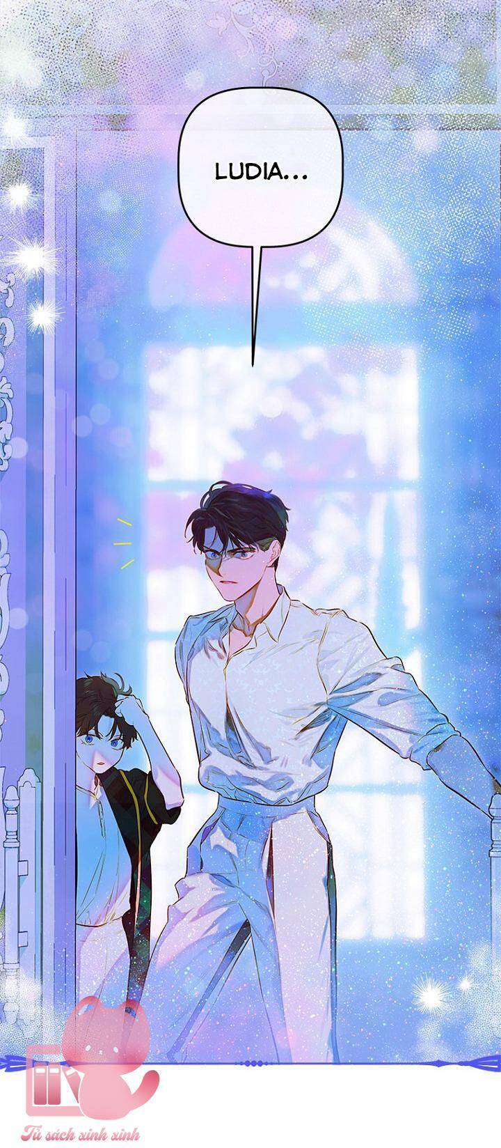 mẹ tôi lại kết hôn lần nữa chapter 50 45