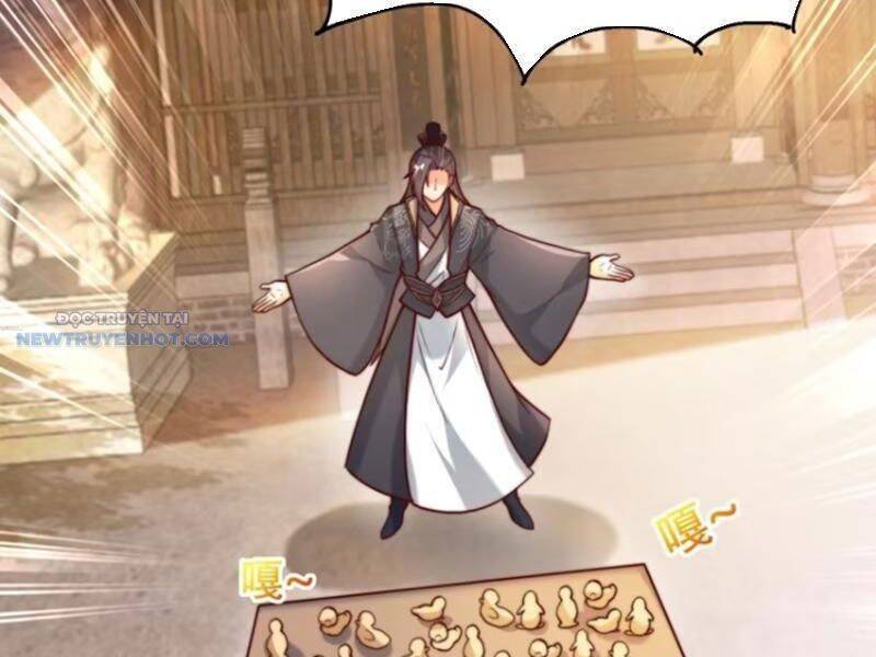 ta thực sự không muốn làm thần tiên chapter 44 89