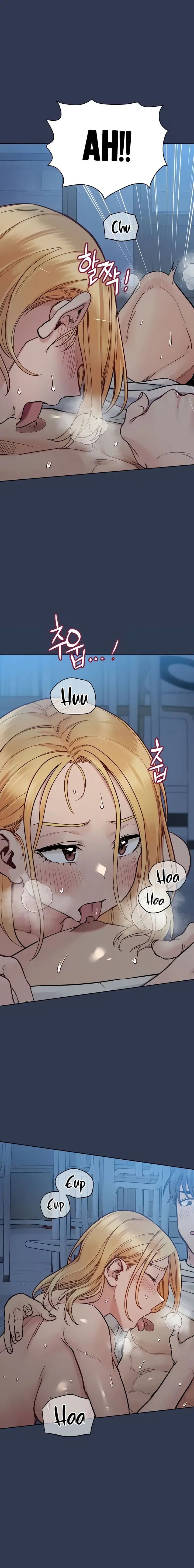 giữ bí mật với mẹ em nhé! chapter 76 8