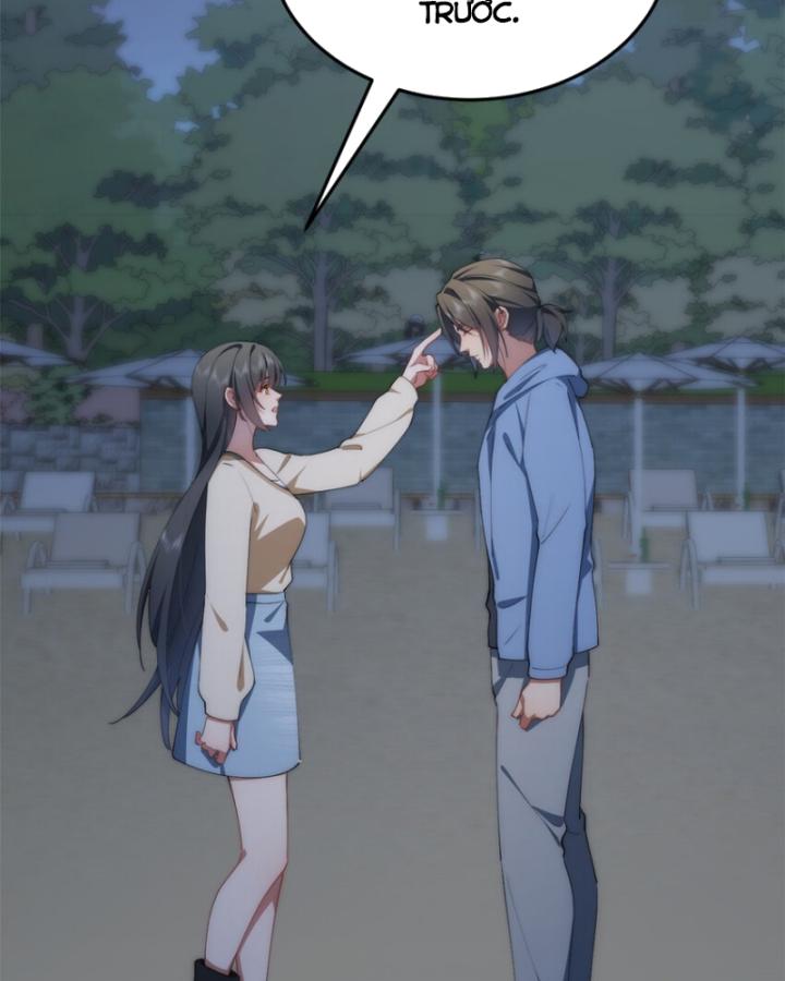 nữ chính chạy từ trong sách ra thì phải làm sao chapter 93 40