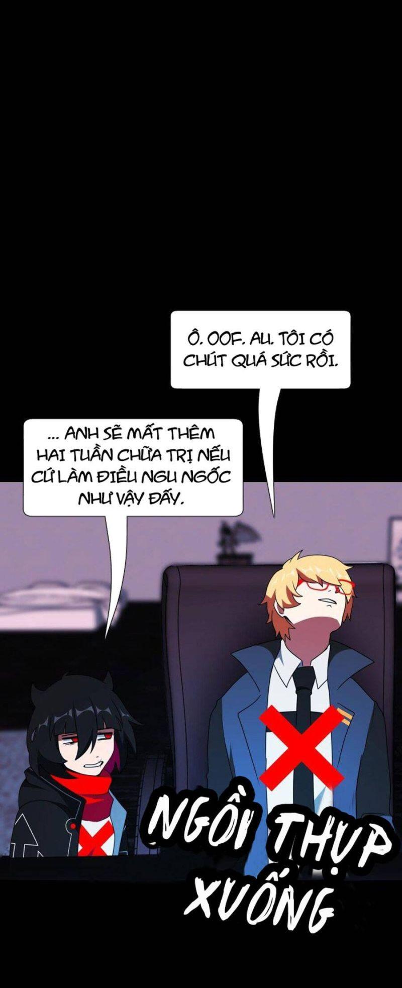 tử thần chapter 51 91