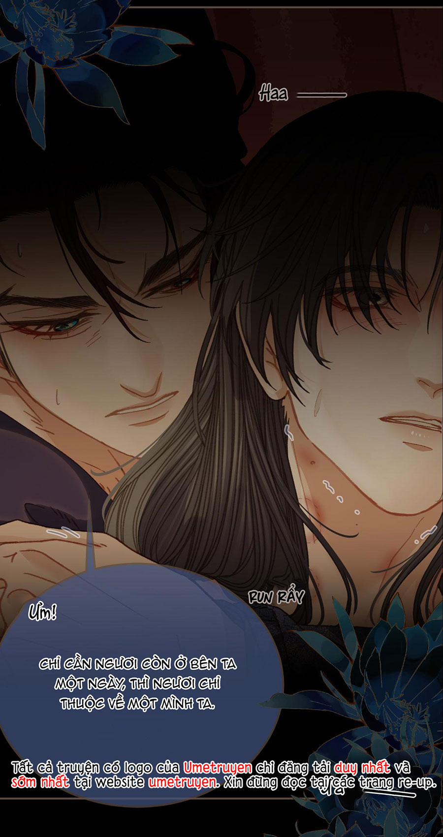 á nô 2: thám hoa chapter 28 2