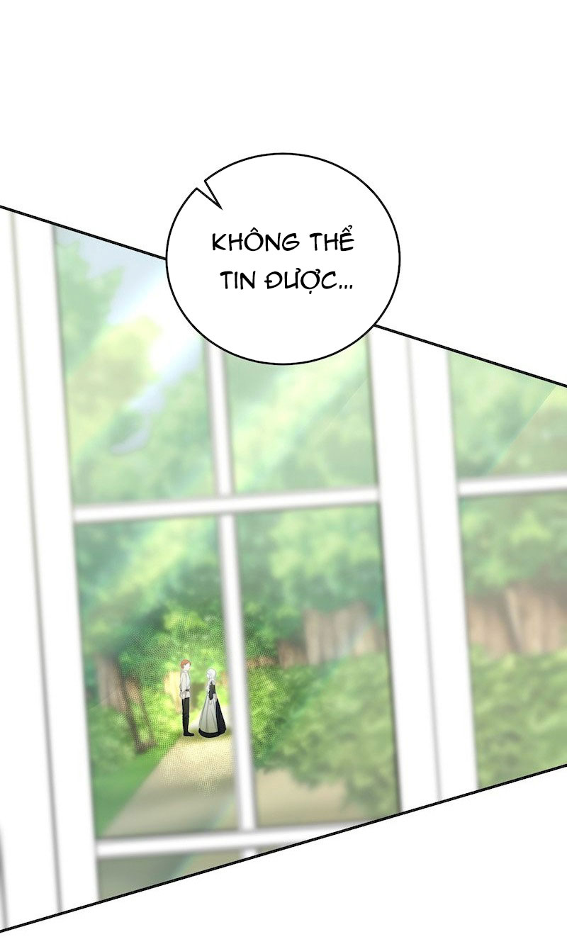 nữ hầu muốn đình công chapter 13.1 13