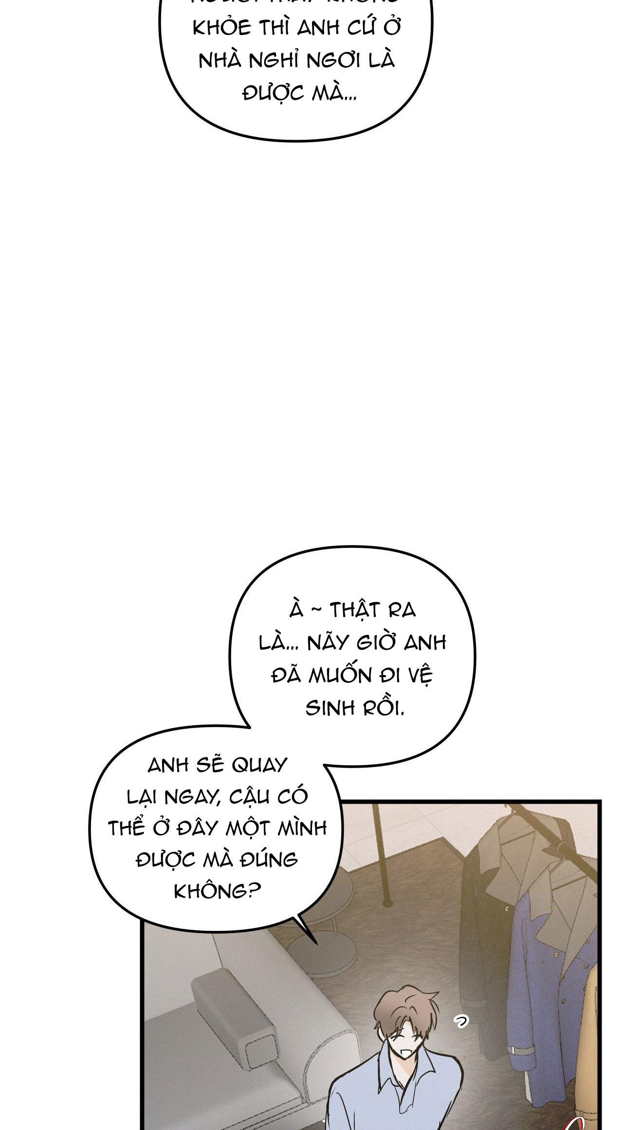 lie again chapter 50 75