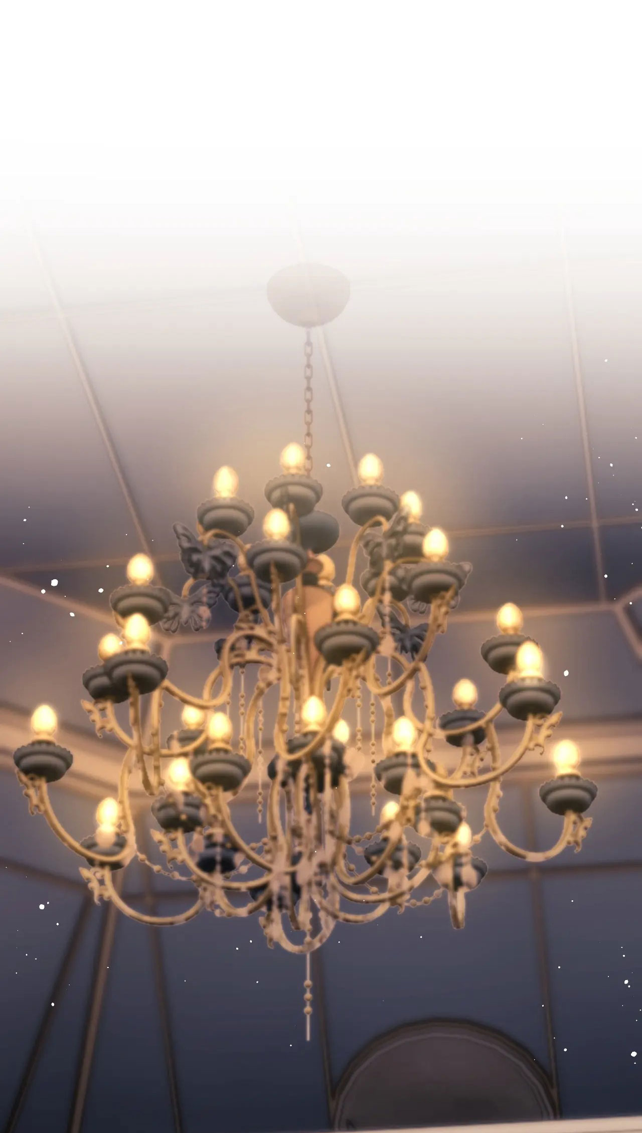 chủ mẫu cao môn xuyên không thành nữ phụ hào môn chapter 16.2 3