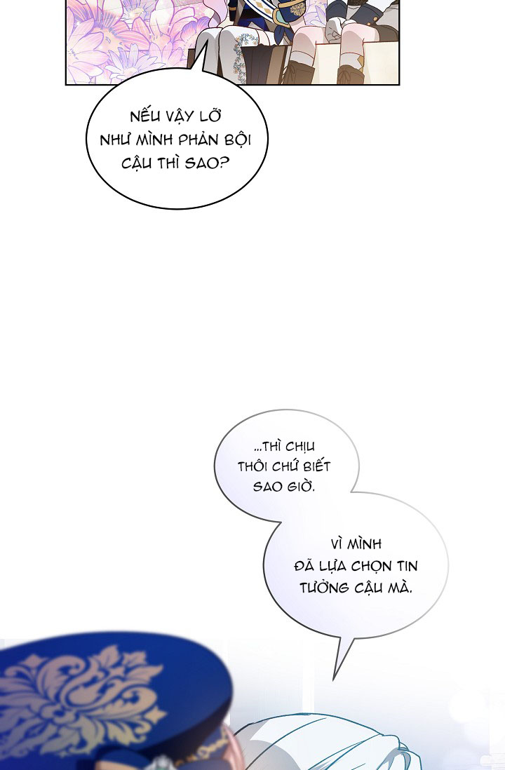 quý cô quyền lực chapter 26 21