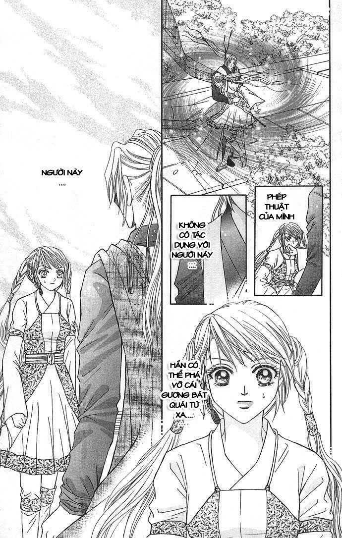 tiên khúc chapter 3 15