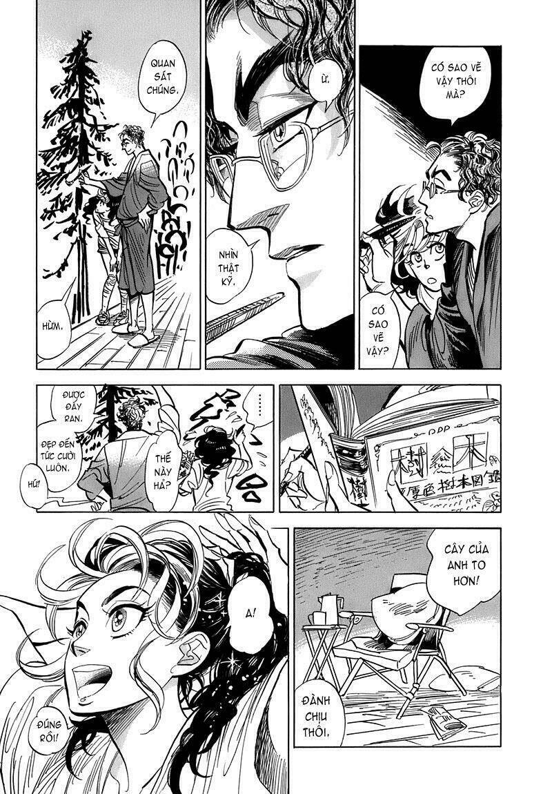 ran to haiiro no sekai chapter 5 25