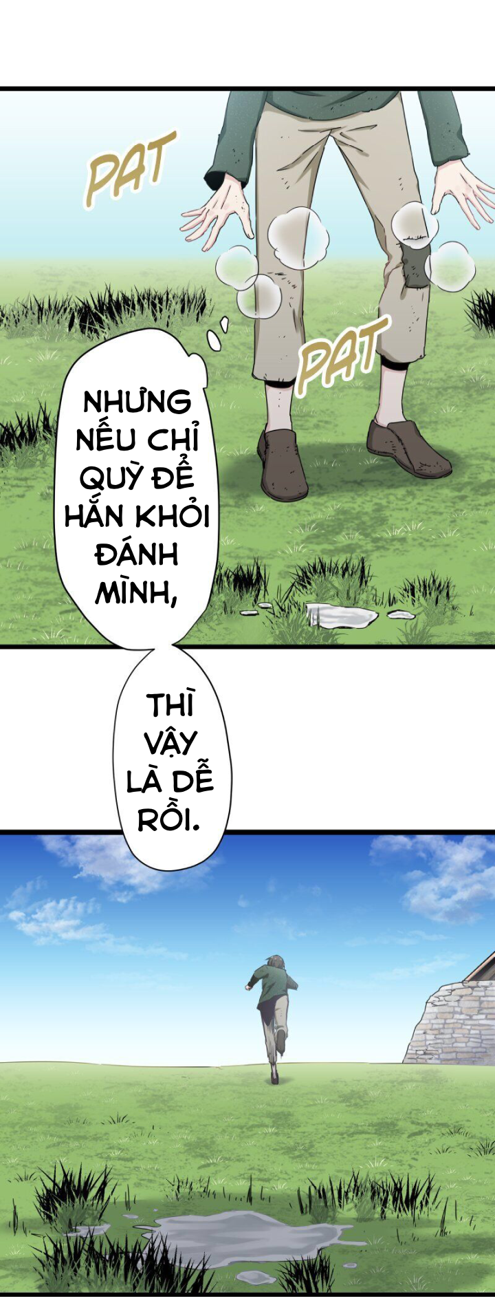 nullitas~nàng dâu giả dối~ chapter 4 16