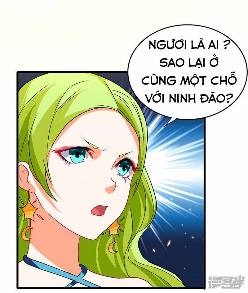 siêu cấp bại gia tử chapter 51 4