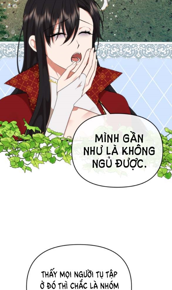 [18+] dũng sĩ vị tha chapter 4.2 28