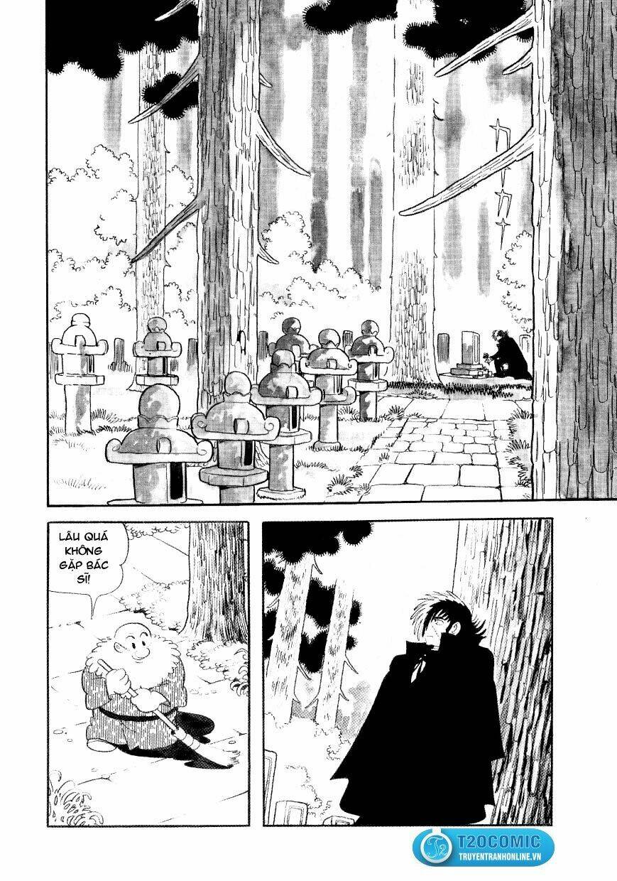 bác sĩ quái dị chapter 122 2