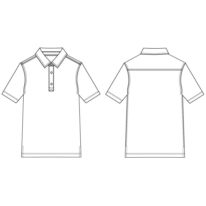Áo Polo Nam Mùa Hè Kiểu Dáng Trẻ trung, Lịch lãm Đủ Màu
