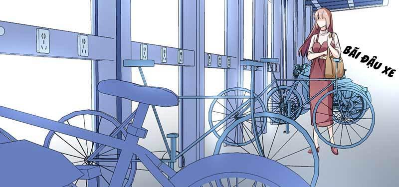 thế thân phiền toái, tổng tài một sắc khí chapter 5 18